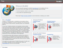 Tablet Screenshot of kpm.com
